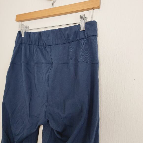 Lululemon Athletica On The Fly Jogger Casual Pant Navy Blue 28" - Picture 7 of 12